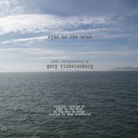 Eyes to the Wind (cover interpretation) by  Gery Tinkelenberg.  Written by The War on Drugs, Adam Granduciel. 