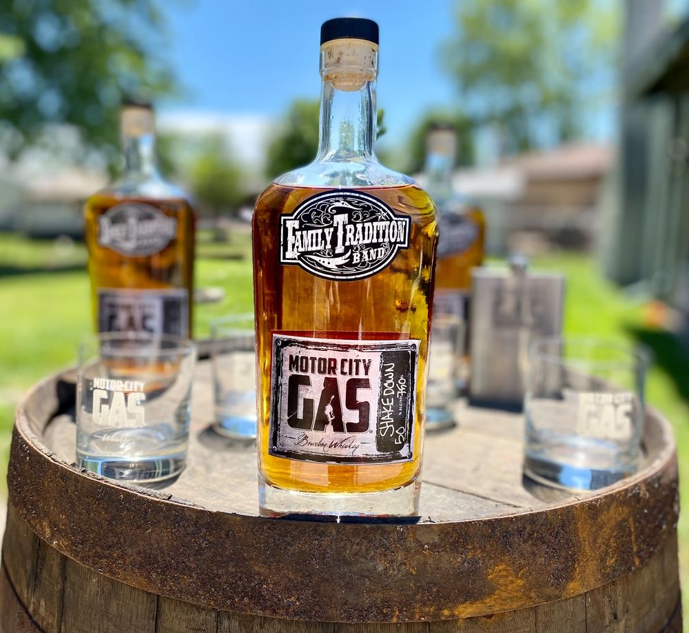 The Family Tradition Band