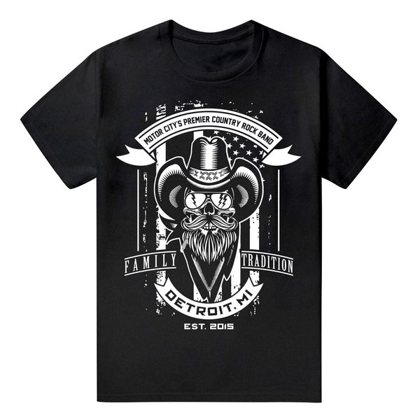 FTB Freedom Rider T- Shirt 