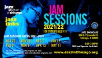 Jazz Institute of Chicago Jazz Links Jam session