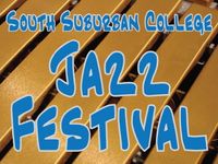 South Suburban College Jazz Festival