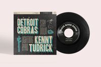 Kenny Tudrick: Vinyl