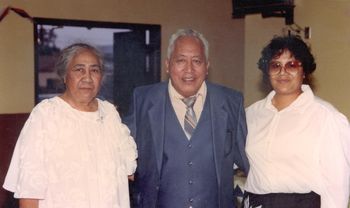 Aunty Logoasa Pouafe-Tama-Lulu in Carson
