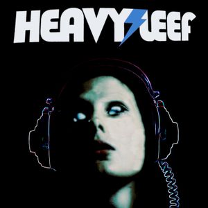 HEAVY LEEF is here in inglorious digital! An epic sound saga of mind-melting melodies, colossal riffs, and brooding sonic ponderances! Buy the digital album here!