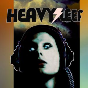 Heavy Leef digital release is finally here!