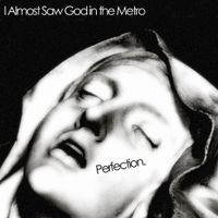 Perfection by I Almost Saw God in the Metro