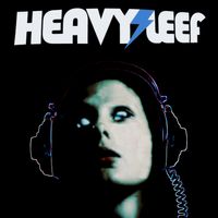 Heavy Leef by Heavy Leef