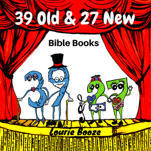 39 Old & 27 New Bible Books audio lessons available here!