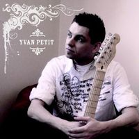 Yvan Petit by Yvan Petit