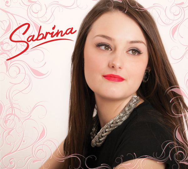 Sabrina recorded her debut cd at Lilnavy Studio.