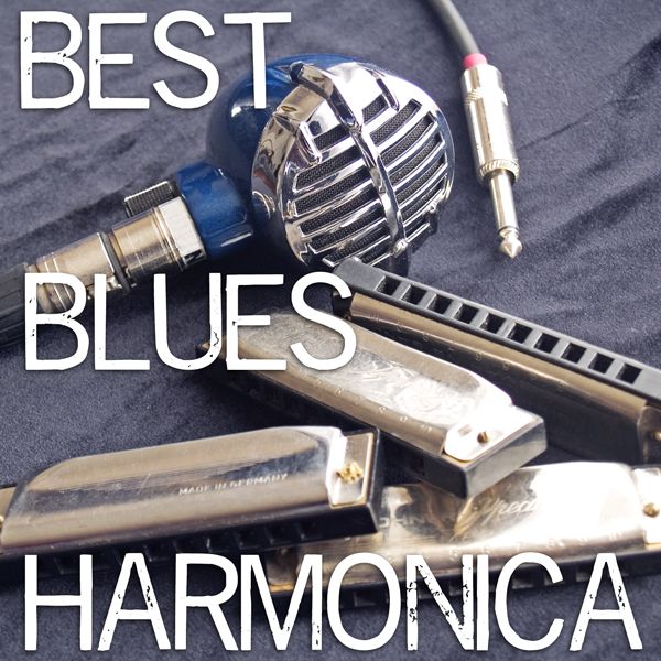 BEST BLUE HARMONICA Dr. SaxLove
