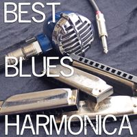 Best Blues Harmonica by Dr. SaxLove
