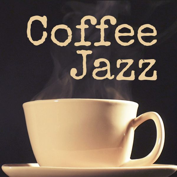 Coffee Jazz Dr. SaxLove