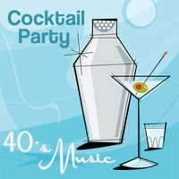 COCKTAIL PARTY by Dr. SaxLove