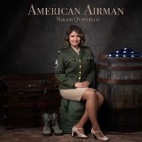 American Airman  by Nalani Quintello 