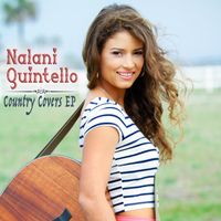 Country Covers EP  by Nalani Quintello 