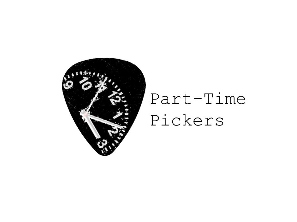 PartTime Pickers About