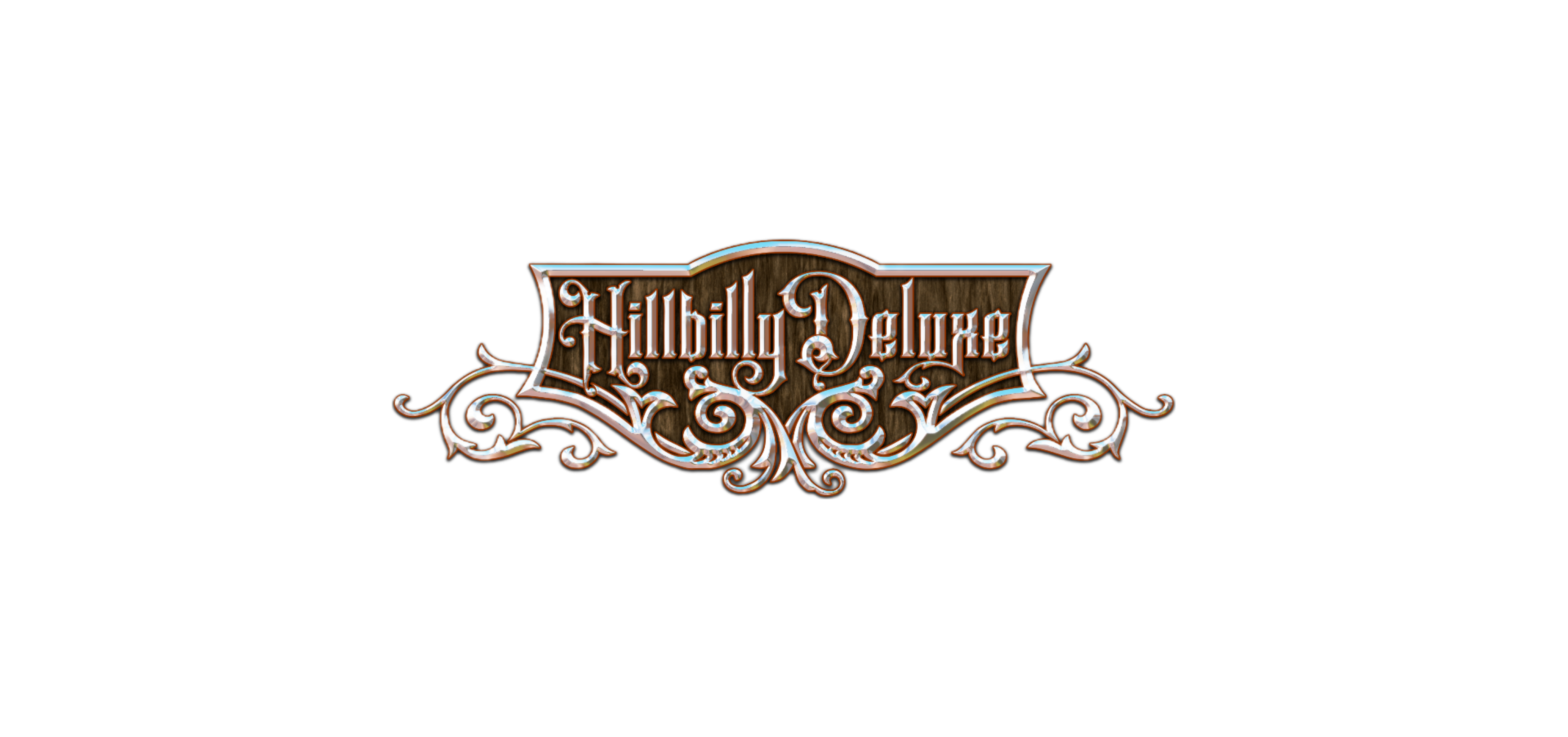 Hillbilly Deluxe