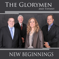 New Beginnings by The Glorymen and Tiffany