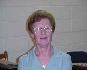 Barbara Lee