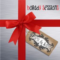 Holiday Sessions  by Poets & Saints