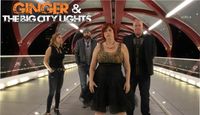 Ginger & The Big City Lights 