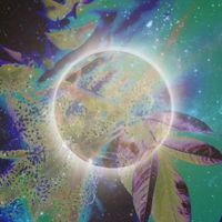 Clearing Protection Blessing Sacred Womb Divine Feminine Transmission by Madeleine Besson