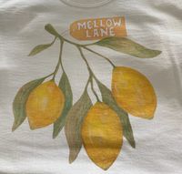 Mellow Lane T Shirt
