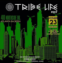 Tribe Life Fest