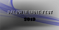 AudioViolet at Baldwin Indie Fest 2019