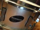 Pe-owned Ludwig Accent CS 14”x5” Wooden Shelled 8 Lug Snare Drum 