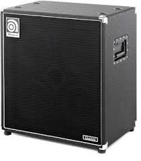 Pre-owned Ampeg B-410H Bass Speaker Cab