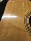 Martin D 16GT Electro Acoustic Guitar + Case