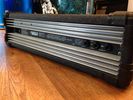 Pre-Owned McGREGOR BASSMAN 200W POWER MOSFET OLD SCHOOL BASS AMP HEAD