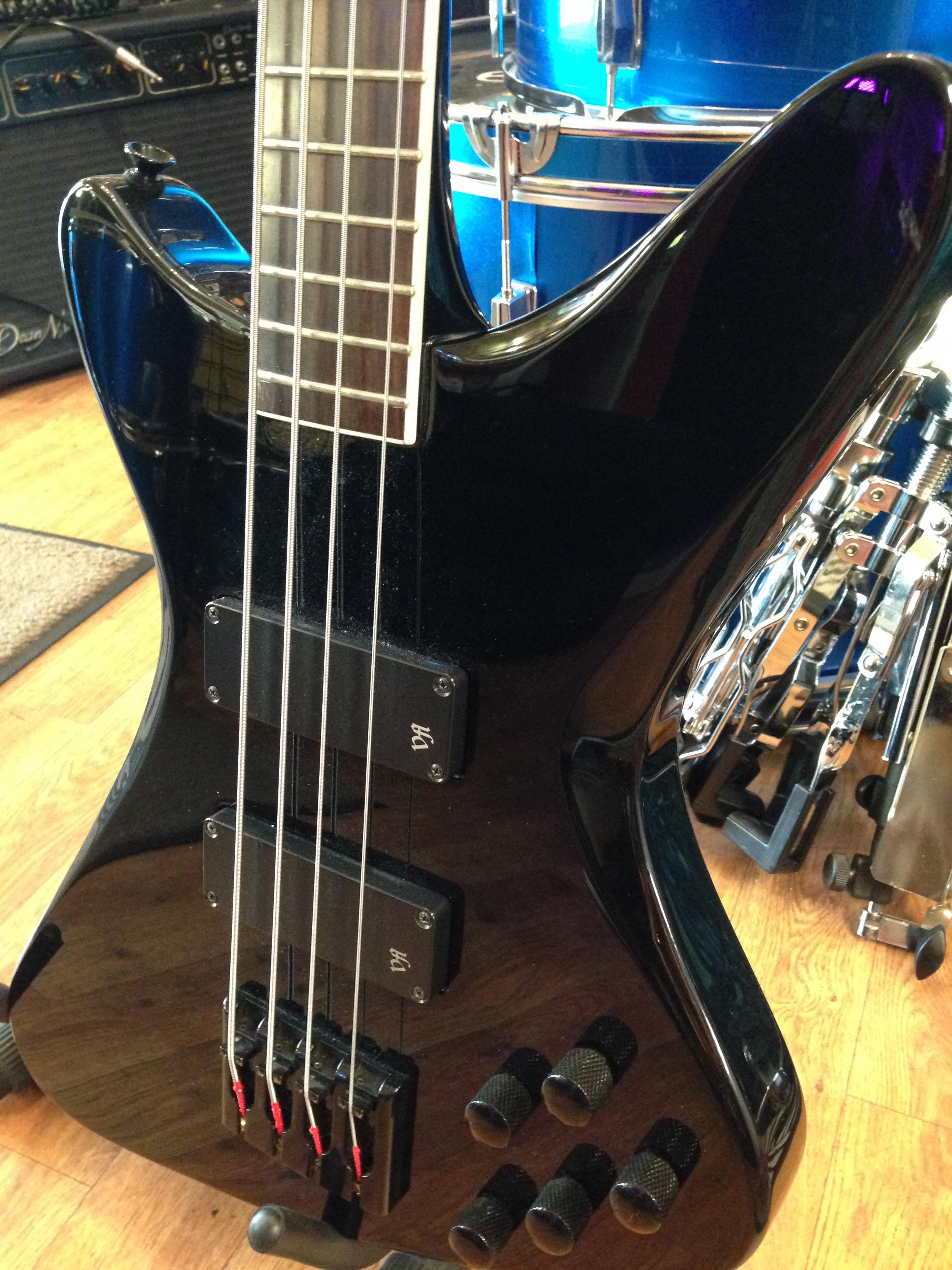 peavey pxd bass