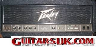 peavey vtm 60