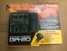 Roland GR-20 Guitar Synthesizer  