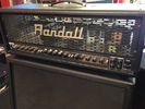 Pre-owned Randall RM100 Head and Cab