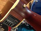 Pre-Owned Takamine EAN40C Acoustic Electric 12 string guitar
