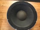 Used Peavey Black Widow 12” Bass Speaker