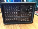 Pre-Owned Yamaha EMX68S 6-Channel Powered Mixer