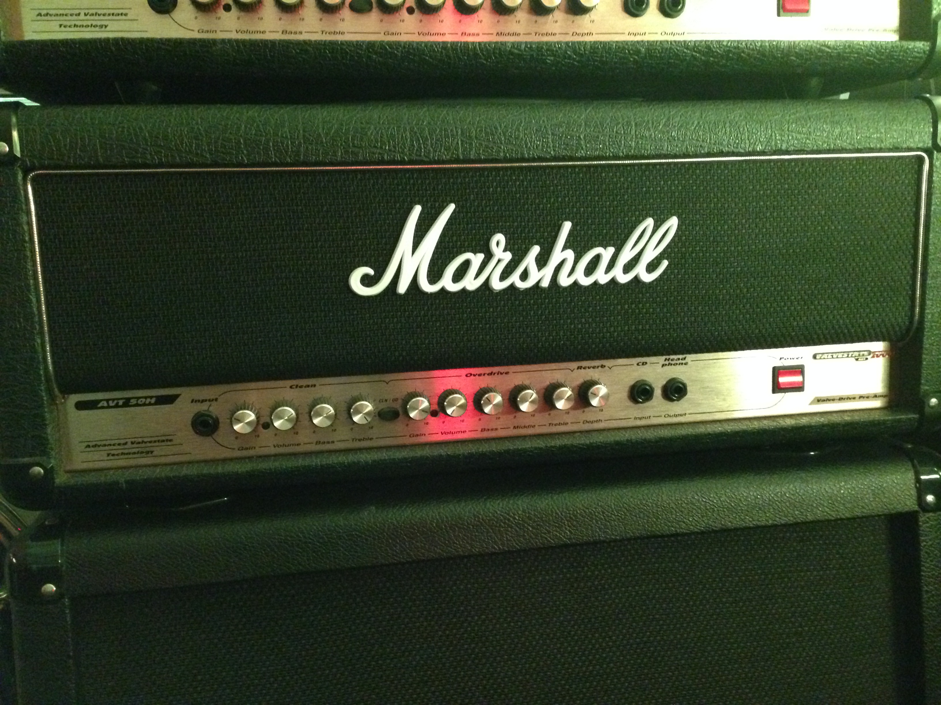 marshall avt 50h marshall avt 50h