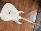 Ibanez Ibanez GIO N427 White Solid Body Electric Guitar w/ Tremolo