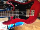 Made in Japan 1970s Vintage Epiphone Bass Guitar