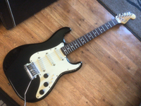 1983 Fender Elite Stratocaster, Hard Case Included - free uk shipping