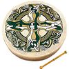  16" Waltons celtic cross bodhran