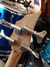 Cort Curbow 4-String Fretless Bass