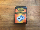 Foot Pedal Tuner Chromatic For Virtually All Electro Instruments GM55