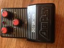 1970s Vintage Digiplay DI-10 Distortion - Made in Japan  TI 4558P Chip.