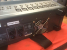 Inter-M PC 1225 Powered PA Mixer